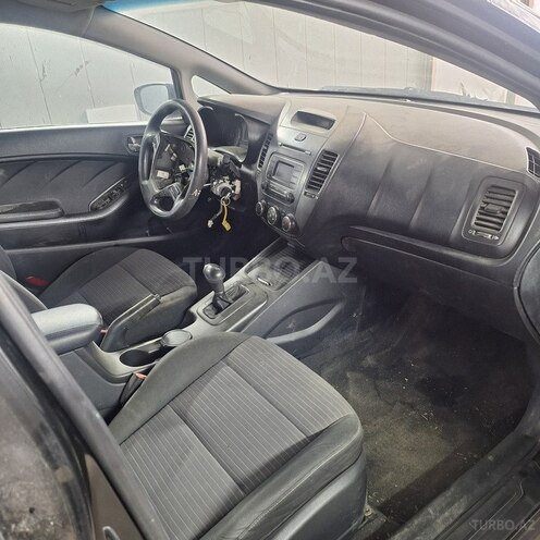 Kia Cerato 2013, 150,000 km - 1.6 л - Bakı