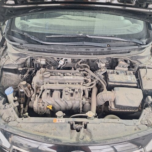 Kia Cerato 2013, 150,000 km - 1.6 л - Bakı