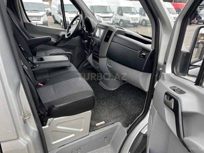 Mercedes Sprinter 315 2008, 176,000 km - 2.2 l - Bakı