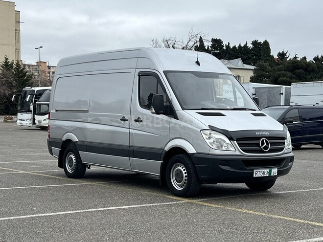 Mercedes Sprinter 315 2008, 176,000 km - 2.2 l - Bakı