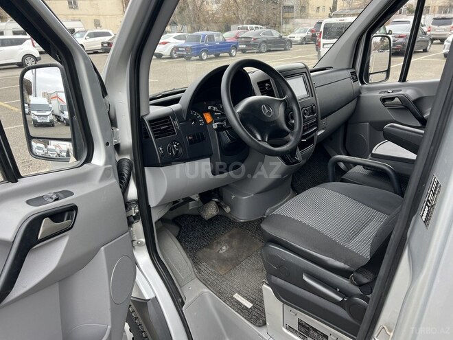 Mercedes Sprinter 315 2008, 176,000 km - 2.2 l - Bakı