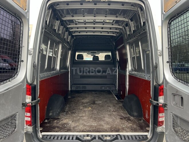 Mercedes Sprinter 315 2008, 176,000 km - 2.2 l - Bakı