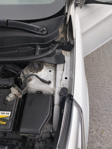 Hyundai Accent 2018, 88,000 km - 1.4 l - Bakı