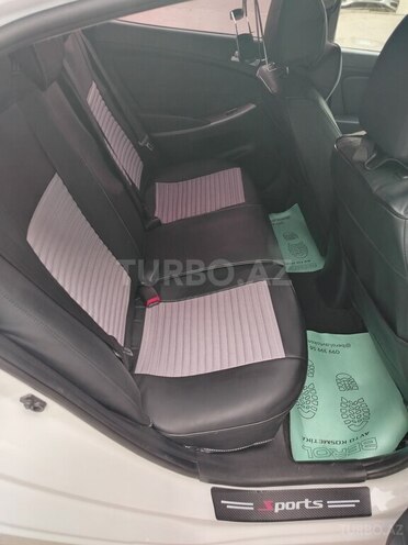 Hyundai Accent 2018, 88,000 km - 1.4 l - Bakı