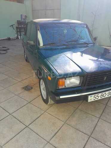 LADA (VAZ) 2107 2006, 11,700 km - 1.6 л - Gəncə
