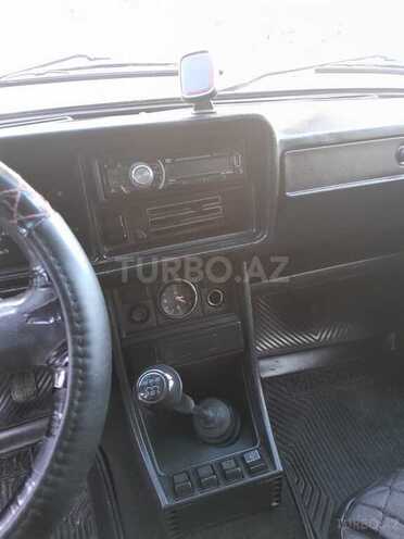 LADA (VAZ) 2107 2006, 11,700 km - 1.6 л - Gəncə