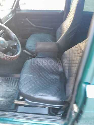 LADA (VAZ) 2107 2006, 11,700 km - 1.6 л - Gəncə