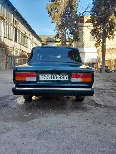 LADA (VAZ) 2107 2006, 11,700 km - 1.6 л - Gəncə