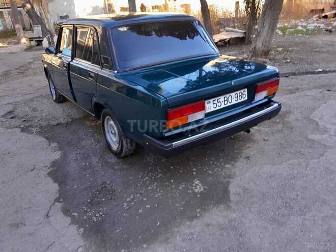 LADA (VAZ) 2107 2006, 11,700 km - 1.6 л - Gəncə