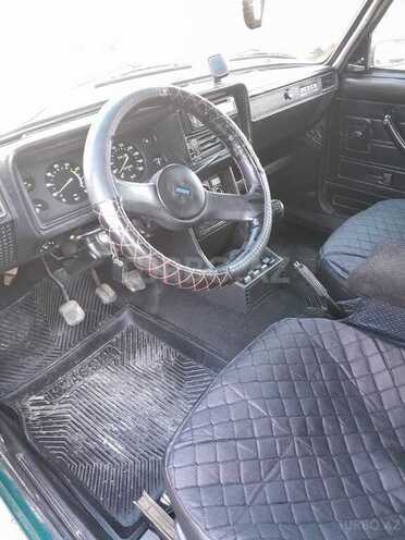 LADA (VAZ) 2107 2006, 11,700 km - 1.6 л - Gəncə