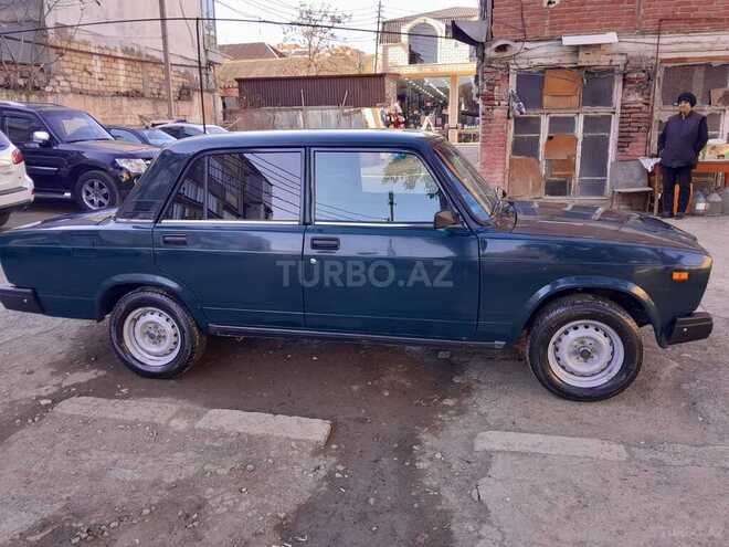 LADA (VAZ) 2107 2006, 11,700 km - 1.6 л - Gəncə