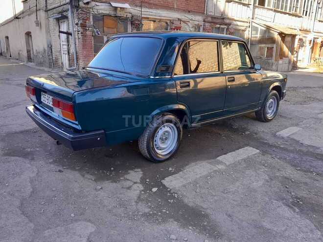 LADA (VAZ) 2107 2006, 11,700 km - 1.6 л - Gəncə