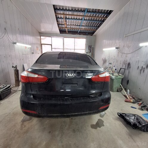 Kia Cerato 2013, 150,000 km - 1.6 л - Bakı