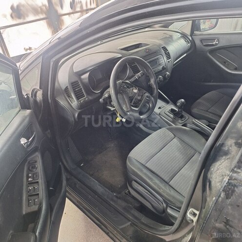 Kia Cerato 2013, 150,000 km - 1.6 л - Bakı
