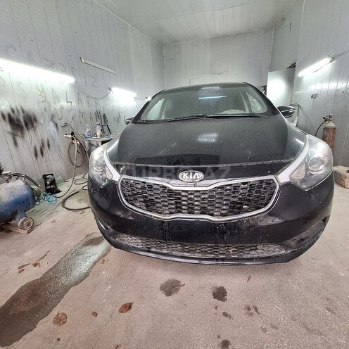 Kia Cerato 2013, 150,000 km - 1.6 л - Bakı