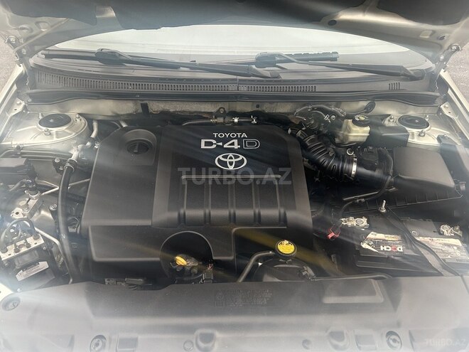 Toyota Corolla 2005, 243,244 km - 1.4 l - Sumqayıt