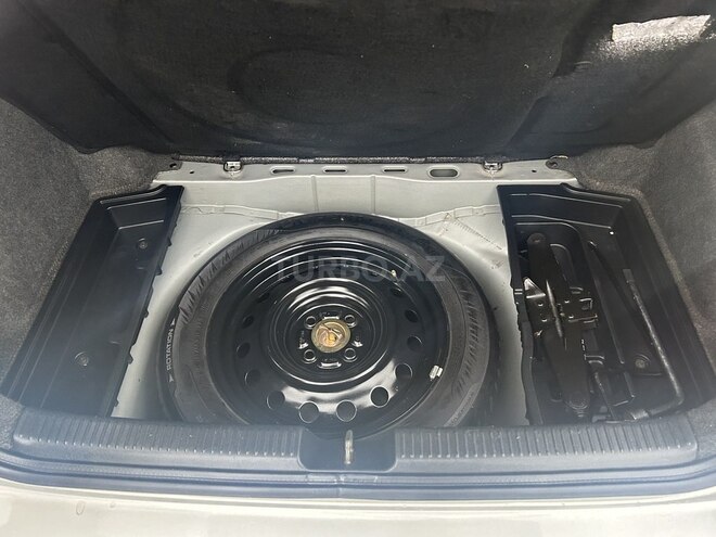 Toyota Corolla 2005, 243,244 km - 1.4 l - Sumqayıt