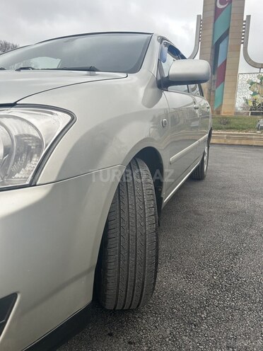 Toyota Corolla 2005, 243,244 km - 1.4 l - Sumqayıt