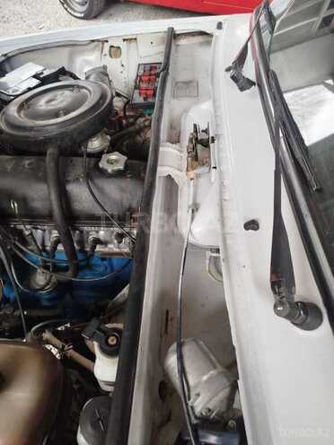 LADA (VAZ) 2107 2006, 35,000 km - 1.6 л - Bərdə