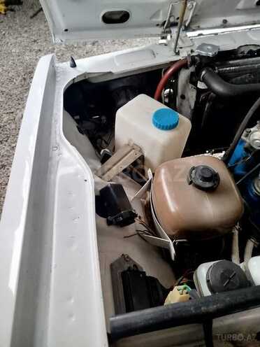 LADA (VAZ) 2107 2006, 35,000 km - 1.6 л - Bərdə