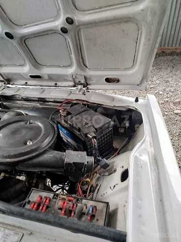 LADA (VAZ) 2107 2006, 35,000 km - 1.6 л - Bərdə