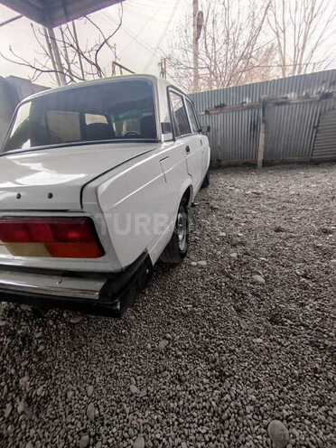 LADA (VAZ) 2107 2006, 35,000 km - 1.6 л - Bərdə
