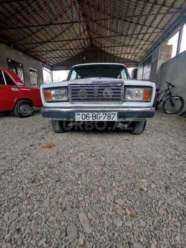 LADA (VAZ) 2107 2006, 35,000 km - 1.6 л - Bərdə