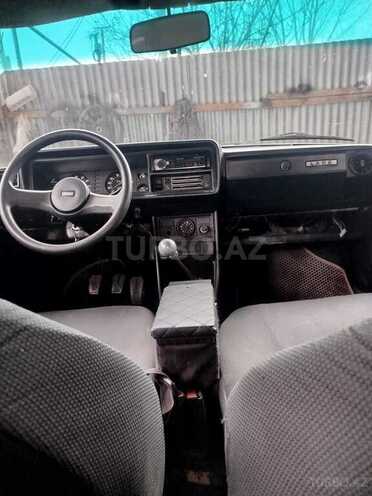 LADA (VAZ) 2107 2006, 35,000 km - 1.6 л - Bərdə