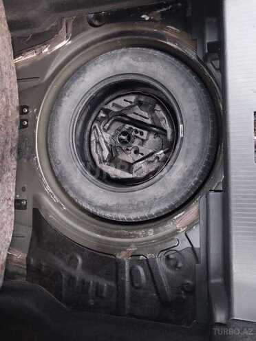Opel Astra 2008, 204,000 km - 1.3 l - Bakı