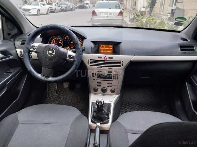 Opel Astra 2008, 204,000 km - 1.3 l - Bakı