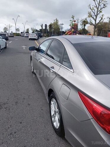 Hyundai Sonata 2010, 145,000 km - 2.0 l - Bakı