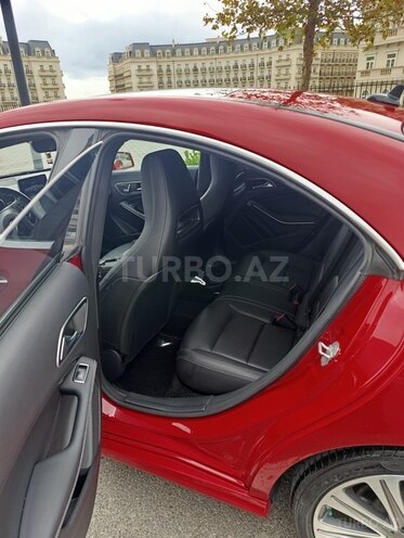 Mercedes CLA 250 2017, 69,500 km - 2.0 л - Bakı