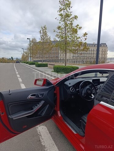 Mercedes CLA 250 2017, 69,500 km - 2.0 л - Bakı