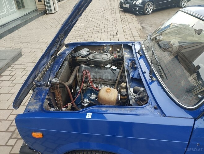 LADA (VAZ) 2107 2002, 98,681 km - 1.6 л - Şəki