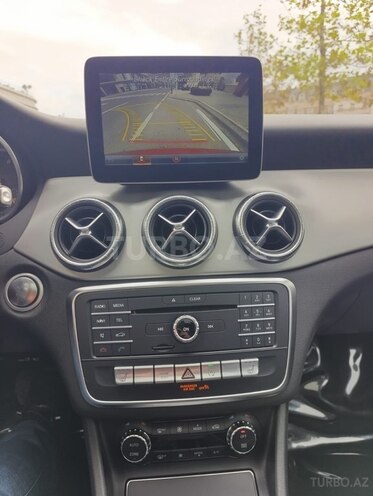 Mercedes CLA 250 2017, 69,500 km - 2.0 л - Bakı
