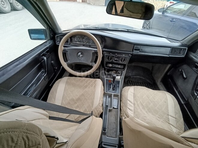 Mercedes 190 1991, 245,000 km - 2.0 l - Bakı