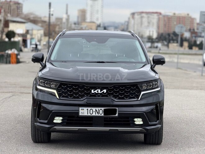 Kia Sorento 2022, 70,000 km - 2.2 l - Bakı