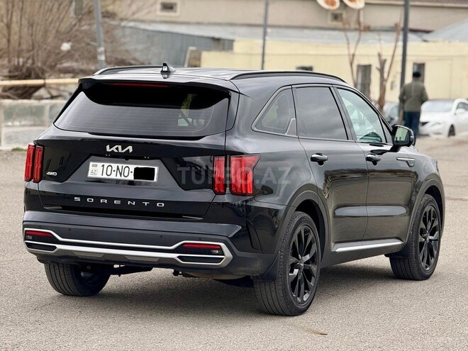 Kia Sorento 2022, 70,000 km - 2.2 l - Bakı