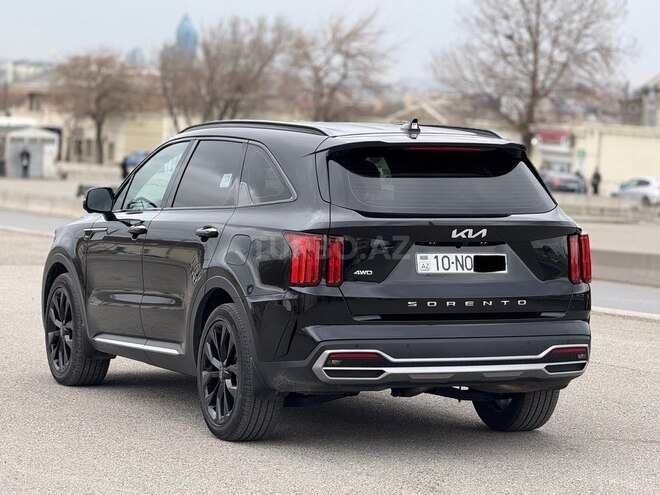 Kia Sorento 2022, 70,000 km - 2.2 l - Bakı