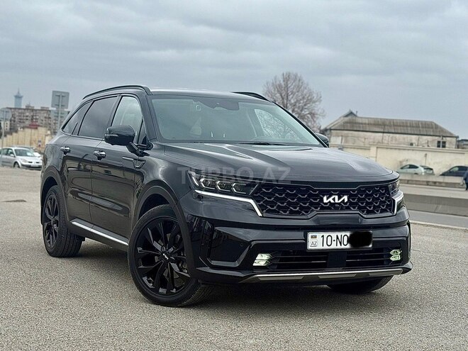 Kia Sorento 2022, 70,000 km - 2.2 l - Bakı