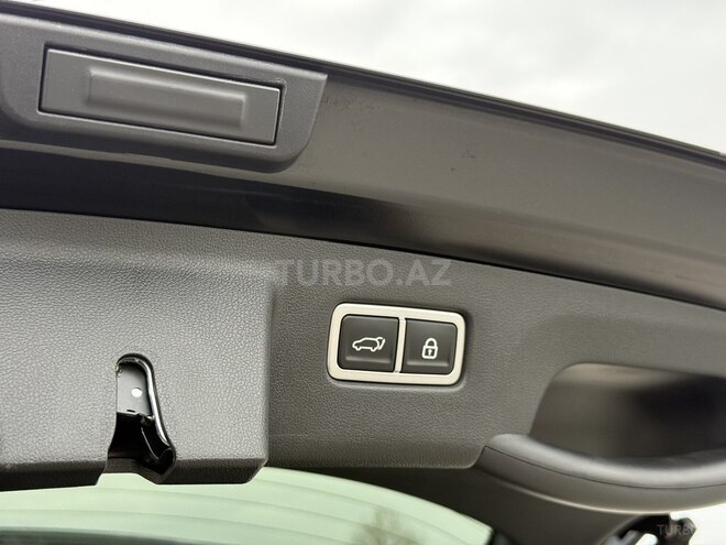 Kia Sorento 2022, 70,000 km - 2.2 l - Bakı