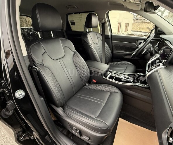 Kia Sorento 2022, 70,000 km - 2.2 l - Bakı