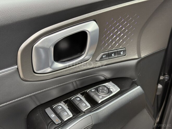 Kia Sorento 2022, 70,000 km - 2.2 l - Bakı