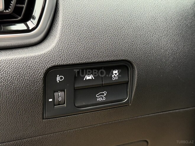 Kia Sorento 2022, 70,000 km - 2.2 l - Bakı