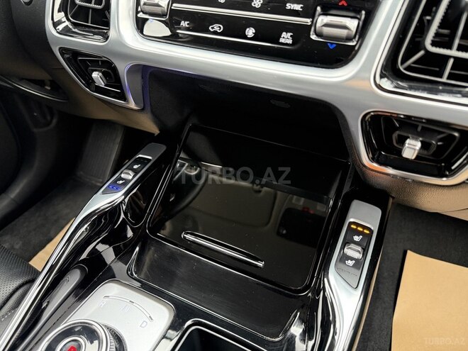 Kia Sorento 2022, 70,000 km - 2.2 l - Bakı