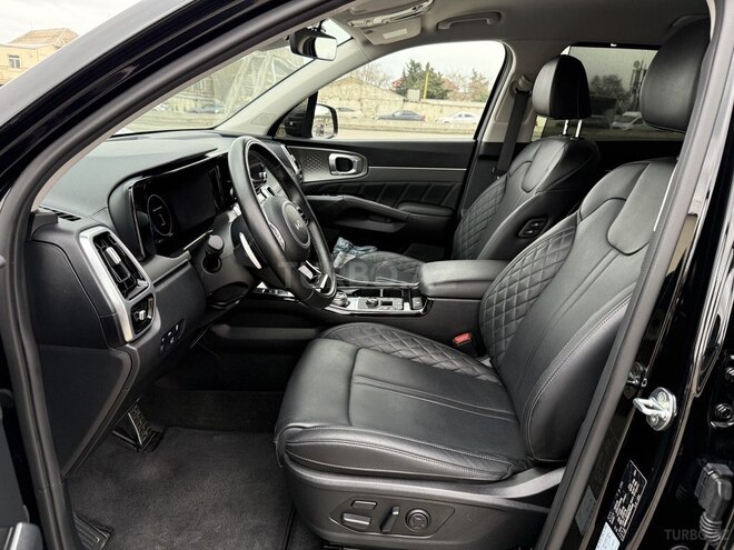 Kia Sorento 2022, 70,000 km - 2.2 l - Bakı
