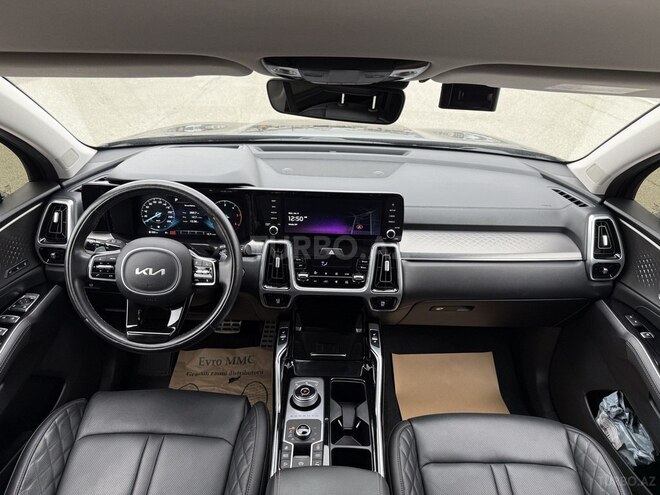 Kia Sorento 2022, 70,000 km - 2.2 l - Bakı