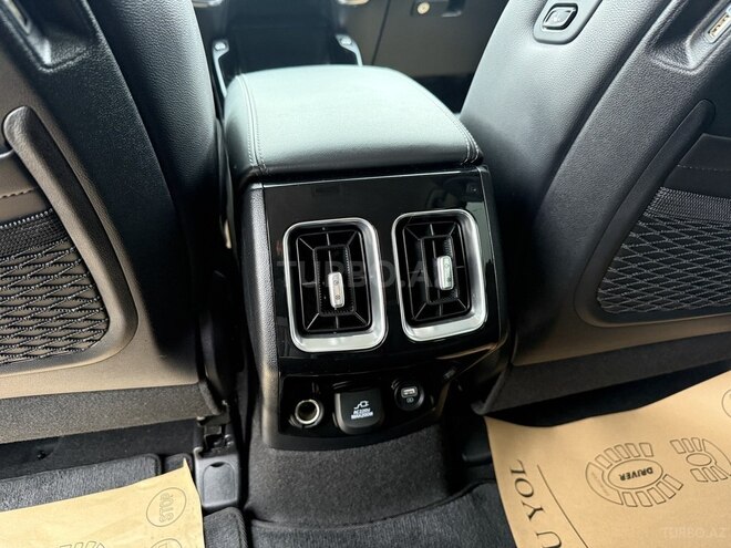 Kia Sorento 2022, 70,000 km - 2.2 l - Bakı