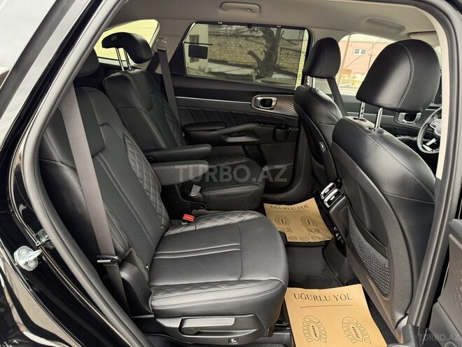 Kia Sorento 2022, 70,000 km - 2.2 l - Bakı