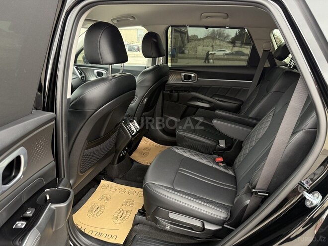 Kia Sorento 2022, 70,000 km - 2.2 l - Bakı